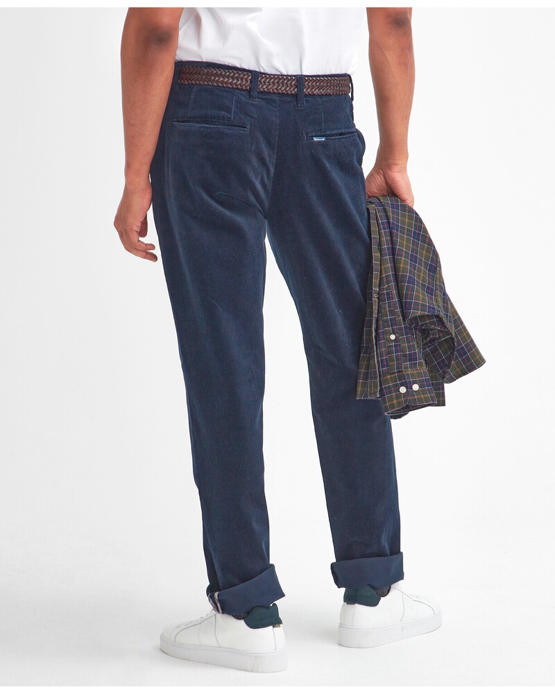 Hose Stretch Cord Tailored Fit, Barbour