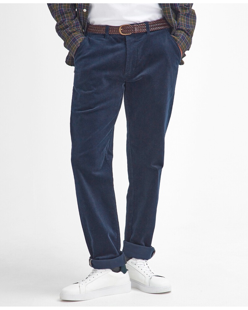 Hose Stretch Cord Tailored Fit, Barbour