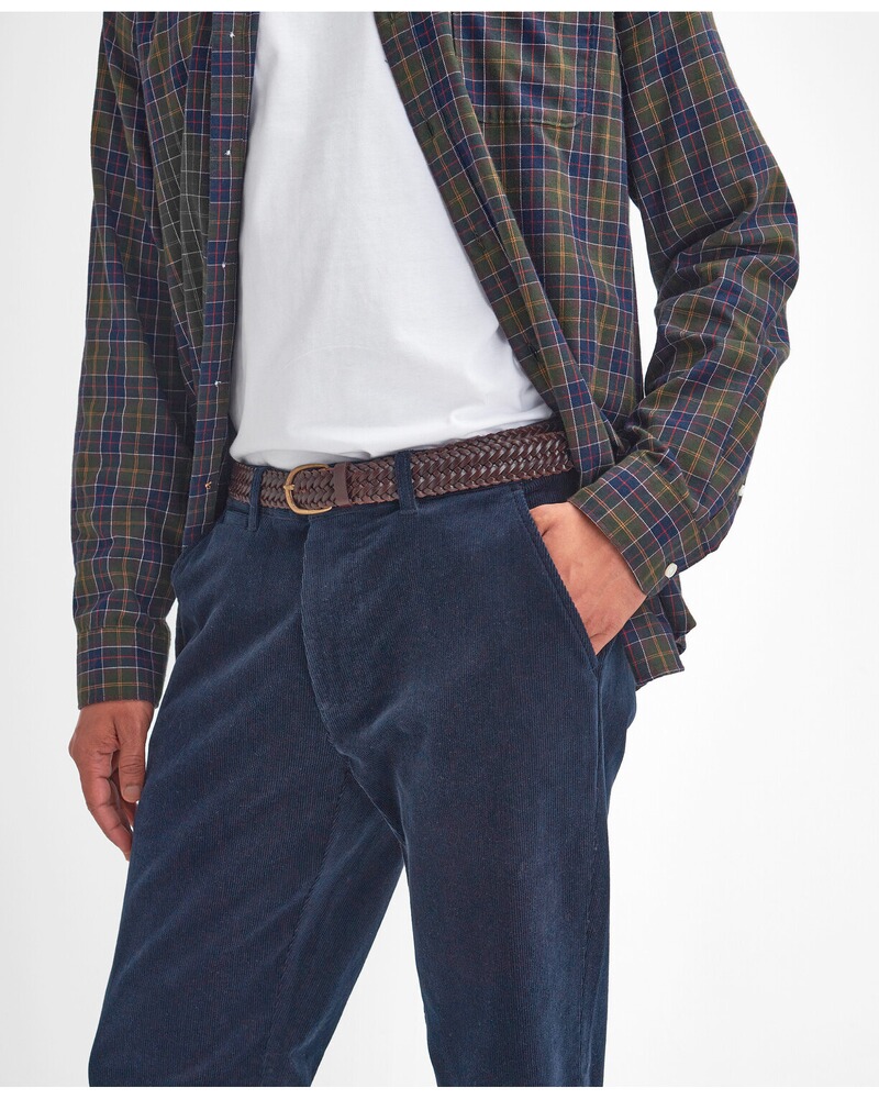 Hose Stretch Cord Tailored Fit, Barbour
