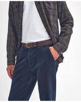 Hose Stretch Cord Tailored Fit, Barbour