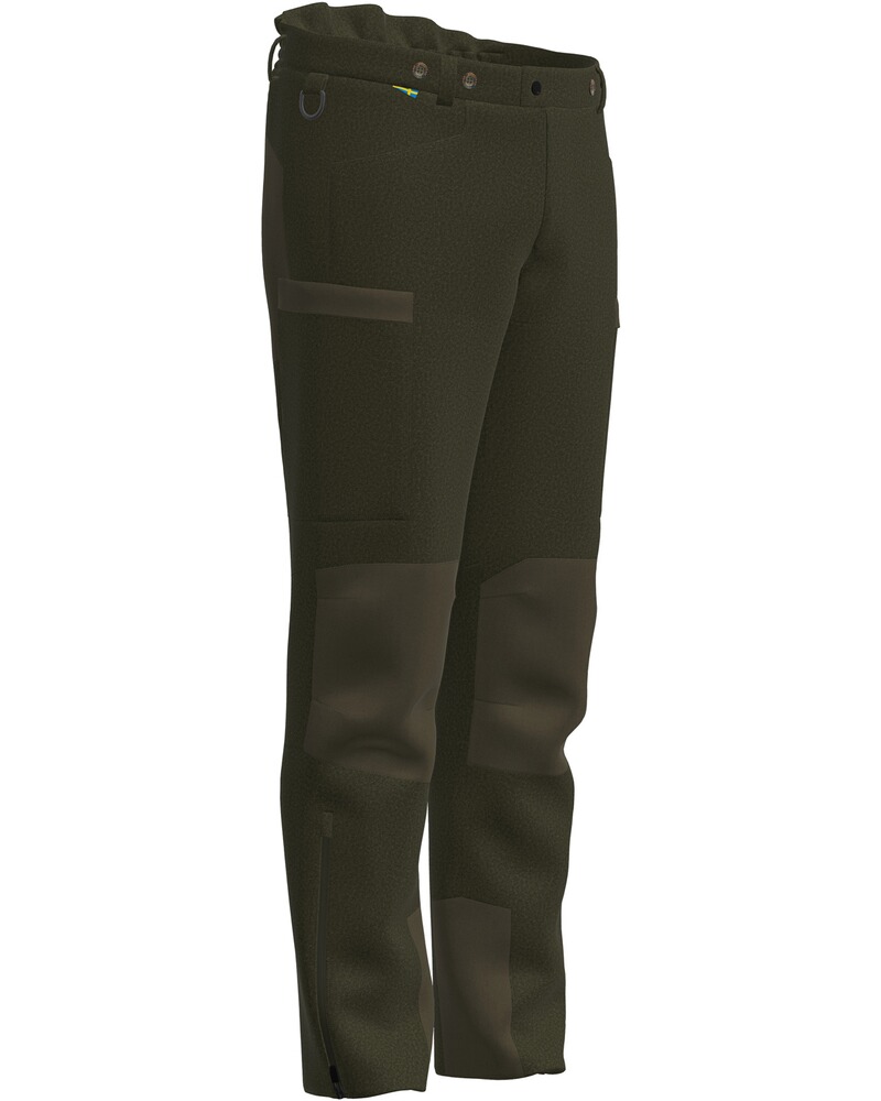 Hose Titan Loden