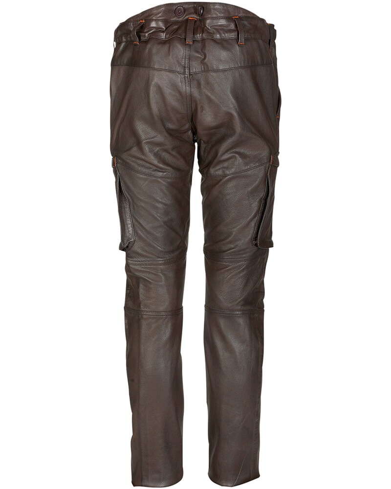 Lederhose Bull Pro, Swedteam