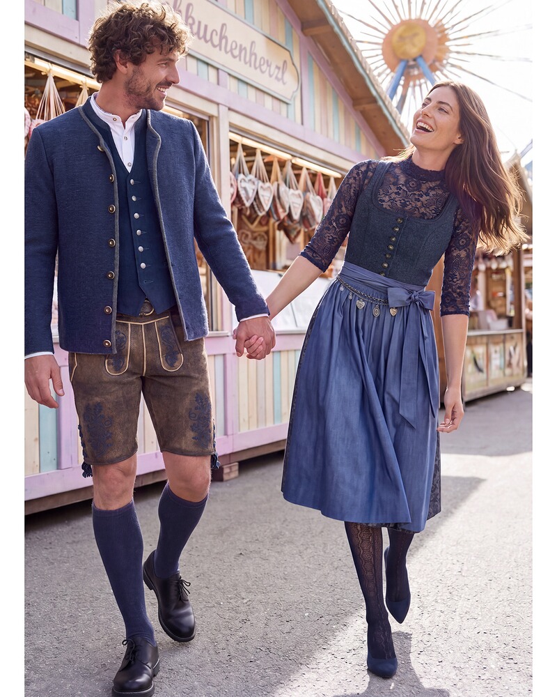 Kurze Lederhose Passau, Hammerschmid