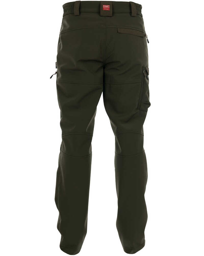 Hose Blade-T, Hart