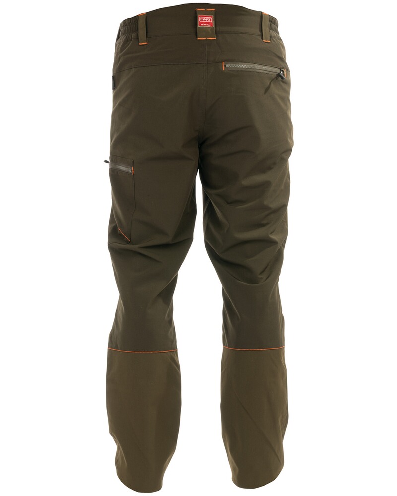 Hose Obet-T, Hart