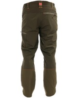 Hose Obet-T, Hart