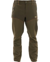 Hose Obet-T, Hart