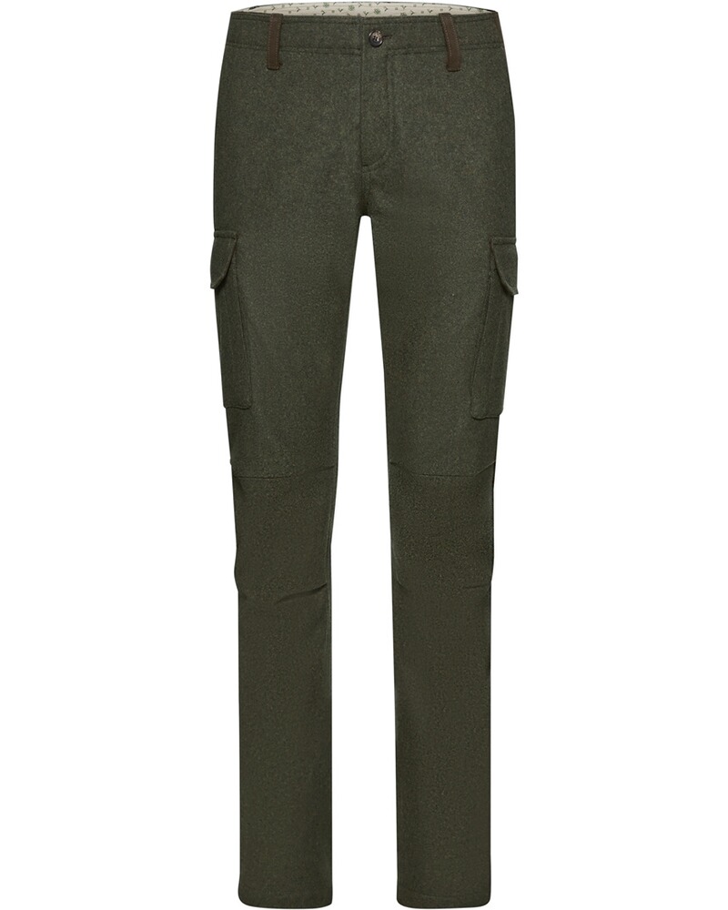 Lodenhose Fischau