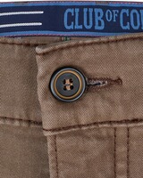 Chino Garvey, Club of Comfort