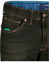 Super-High-Stretch-Jeans Alex, Club of Comfort