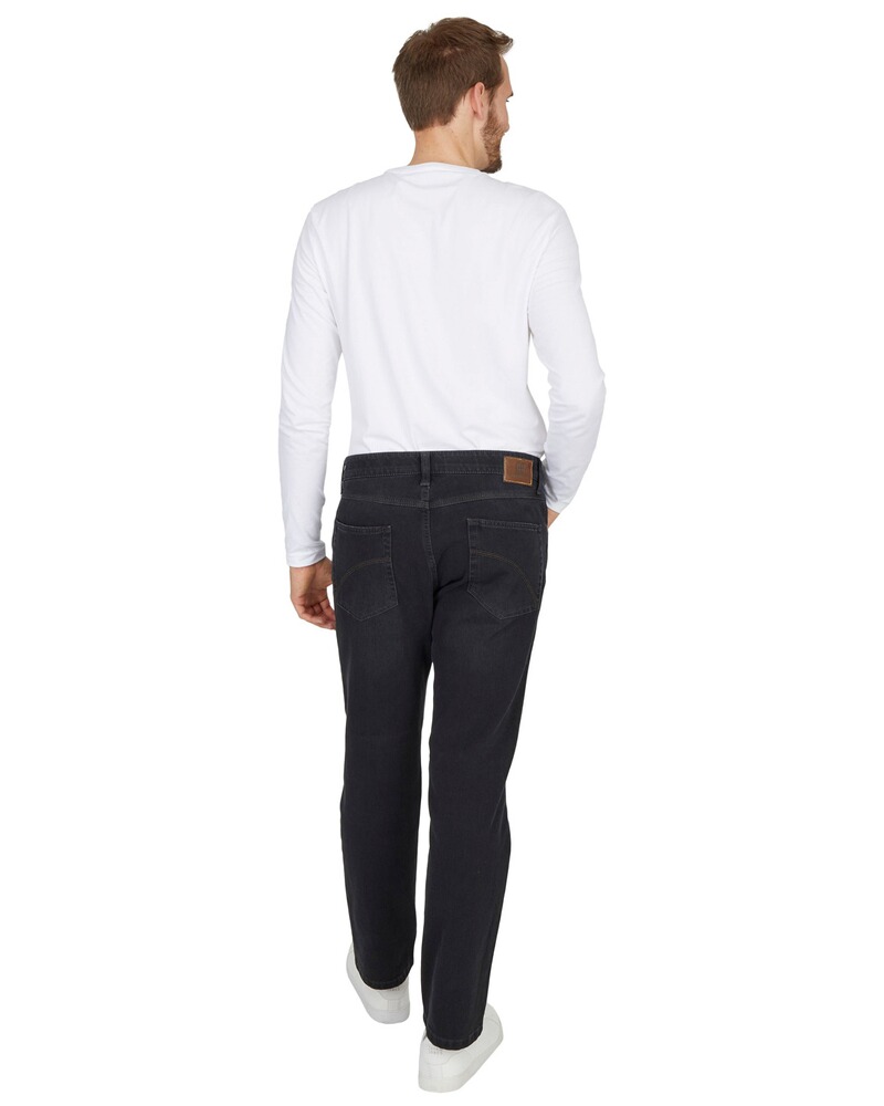 Jeans Henry, Club of Comfort