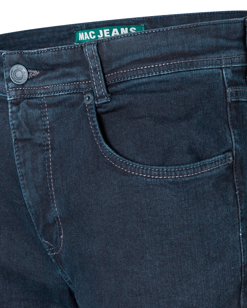 Jeans Arne, MAC