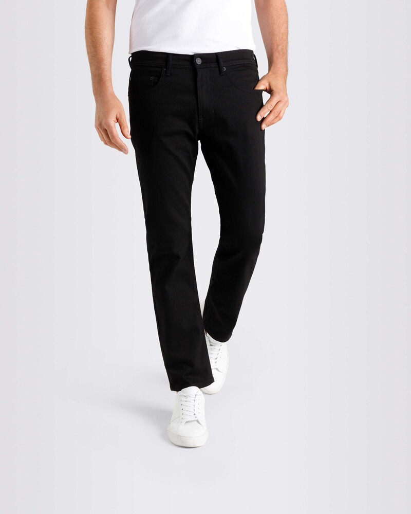 Jeans Arne, MAC