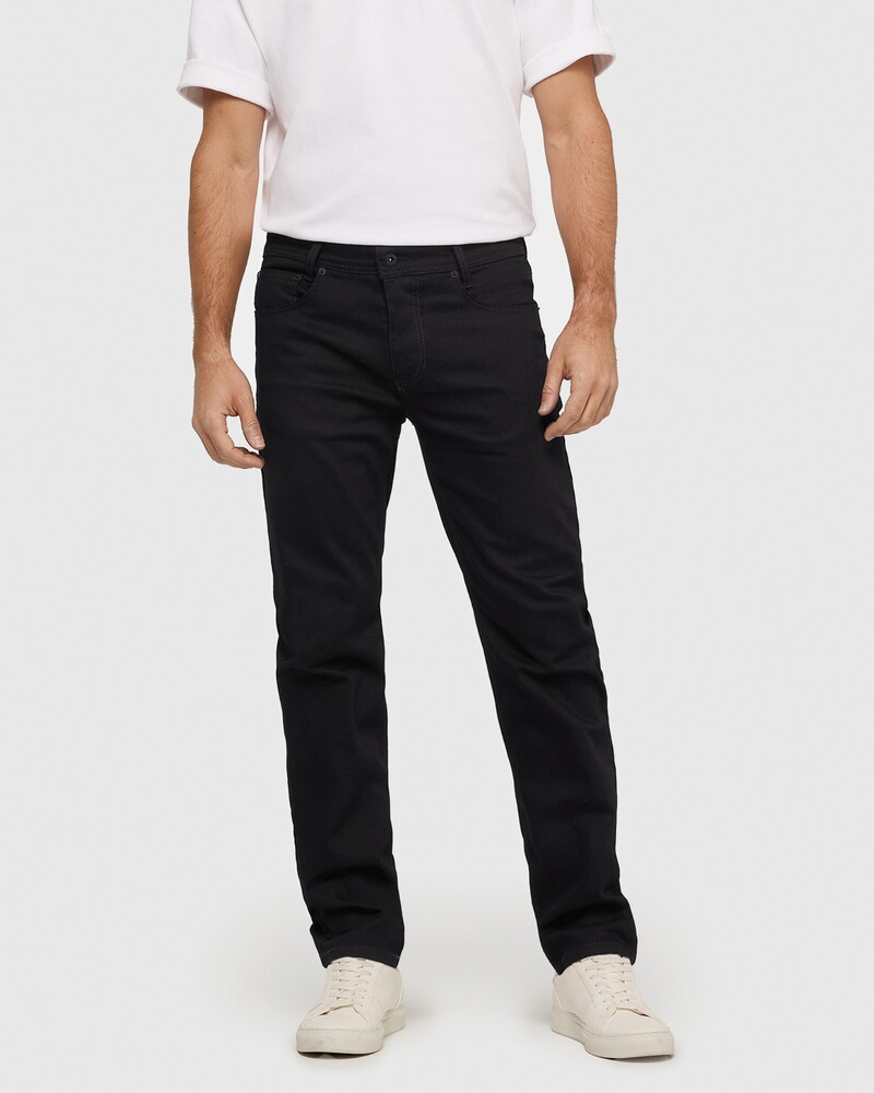 Jeans Arne, MAC