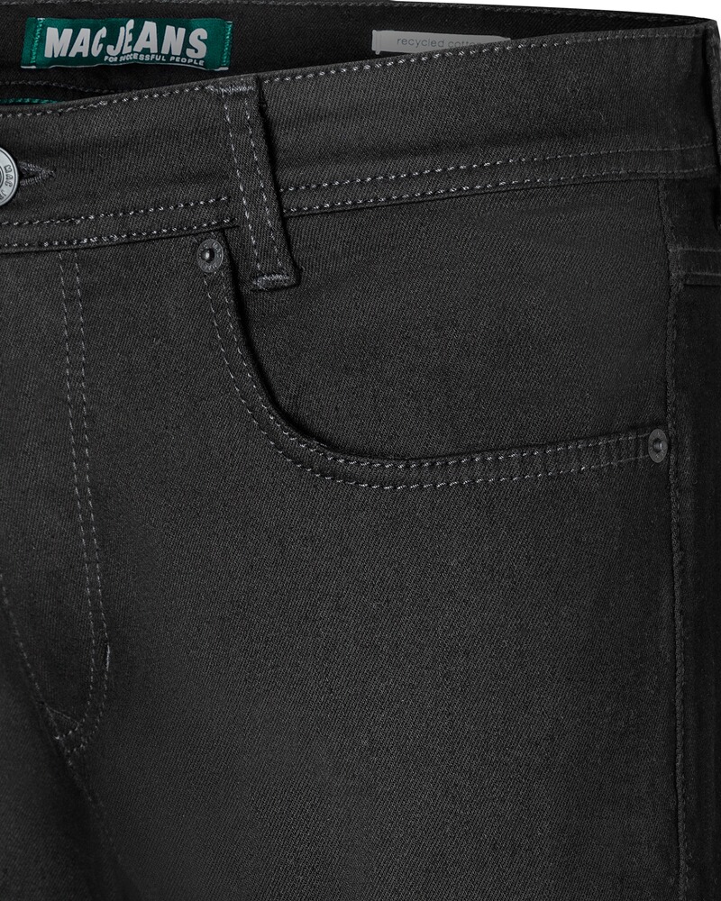Jeans Arne, MAC