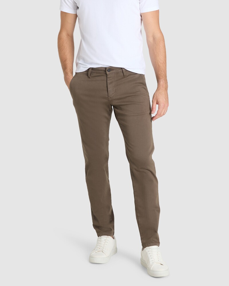 Chino Driver Pants, MAC