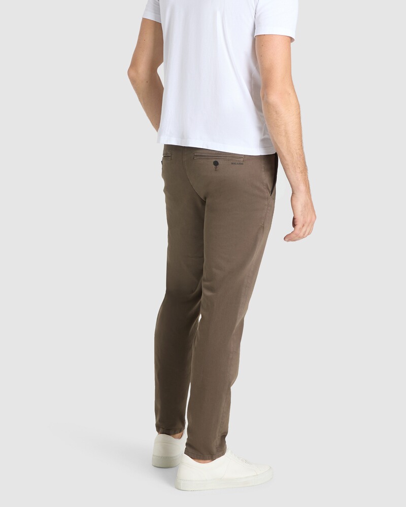 Chino Driver Pants, MAC