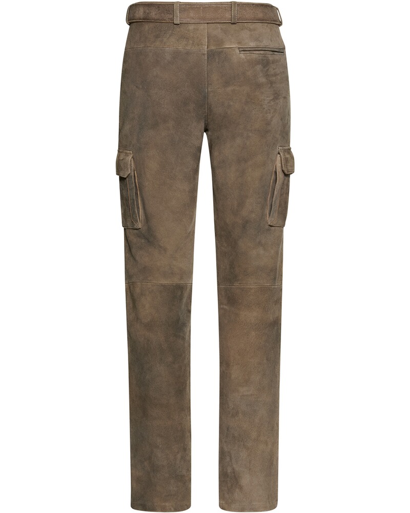 Lange Lederhose, Country Line