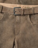 Lange Lederhose, Country Line