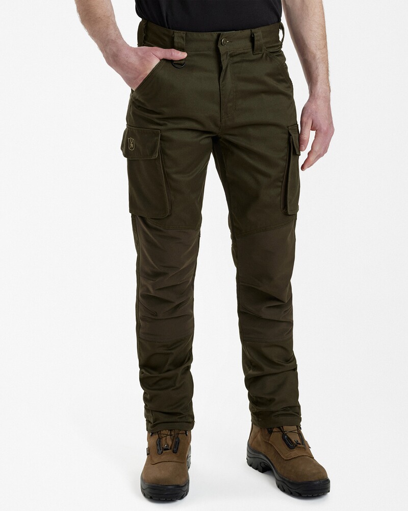 Hose Rogaland Stretch, Deerhunter