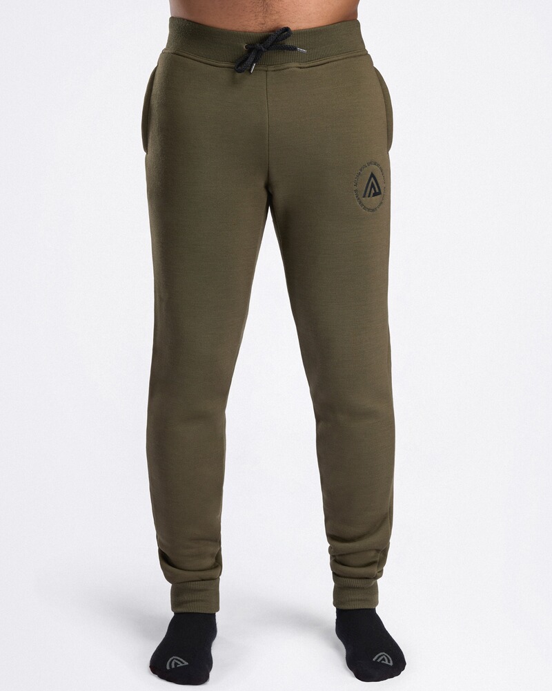 Jogginghose FleeceWool, ACLIMA