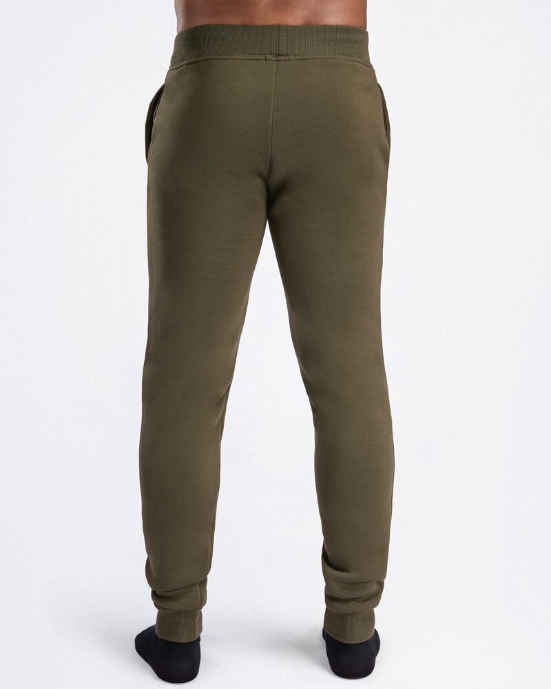 Jogginghose FleeceWool, ACLIMA