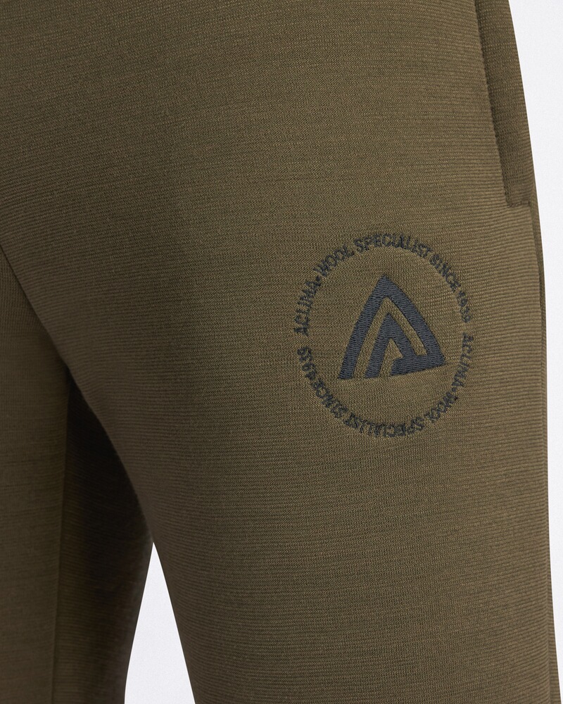 Jogginghose FleeceWool, ACLIMA