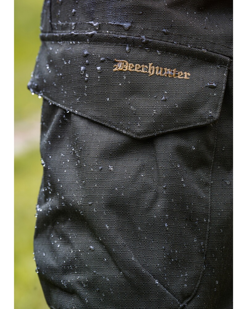 Recon Dura-Tex trousers, olive, Dee, Deerhunter