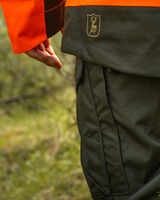 Recon Dura-Tex trousers, olive, Dee, Deerhunter