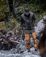 Hose Strike, Deerhunter