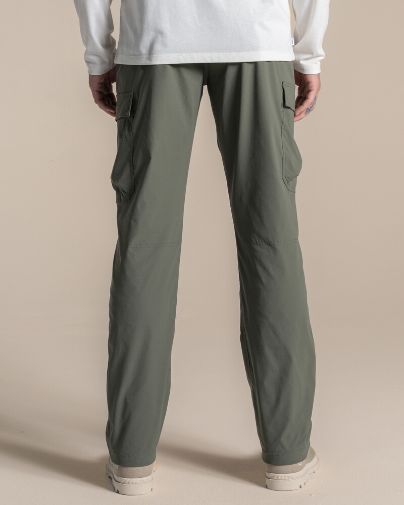 Stretch-Cargohose NosiLife Rif, Craghoppers