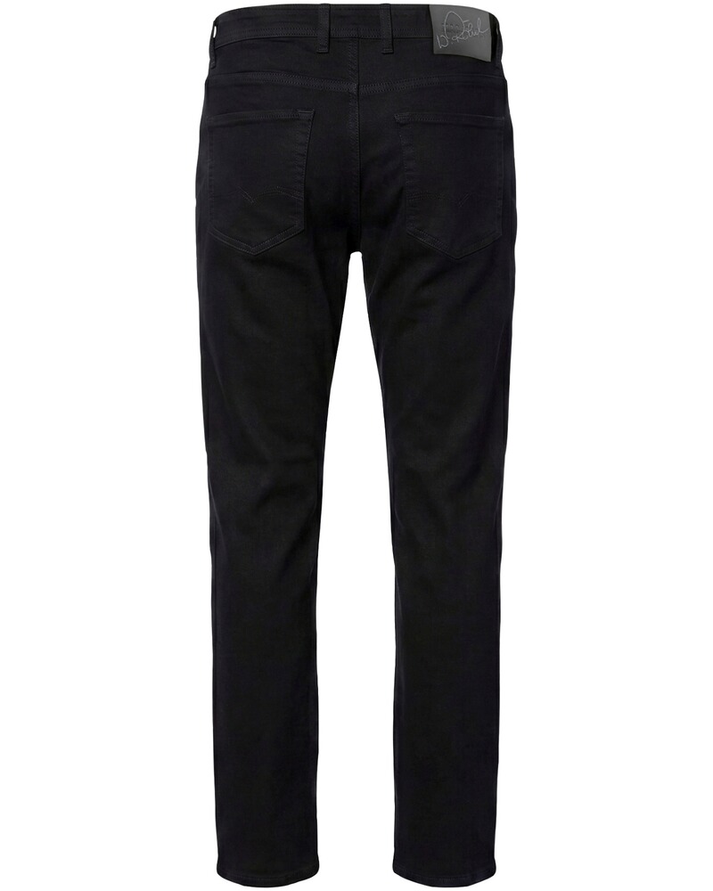 Driver Jeans - MAC Jeans X Walter Röhrl, MAC