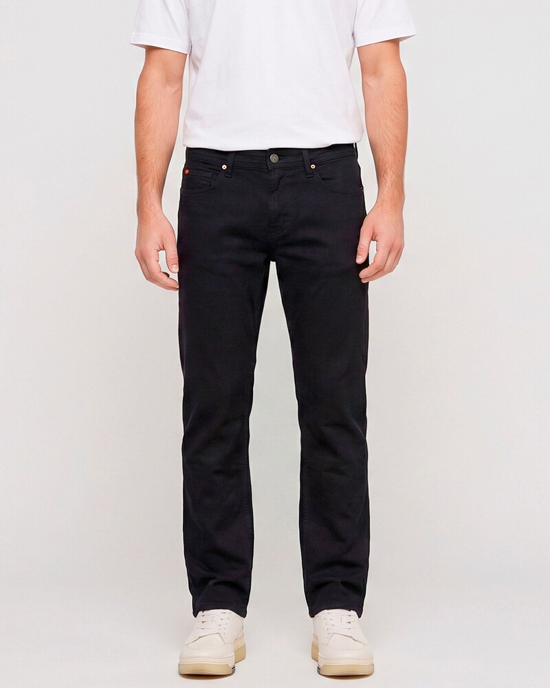 Driver Jeans - MAC Jeans X Walter Röhrl, MAC