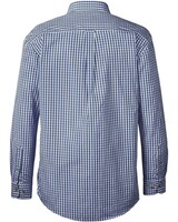 Chemise vichy, Luis Steindl