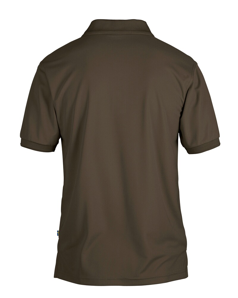 Polohemd Crowley, Fjällräven