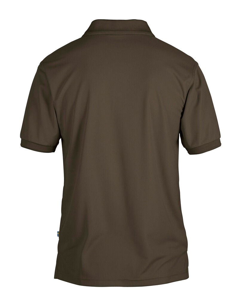 Polohemd Crowley, Fjällräven