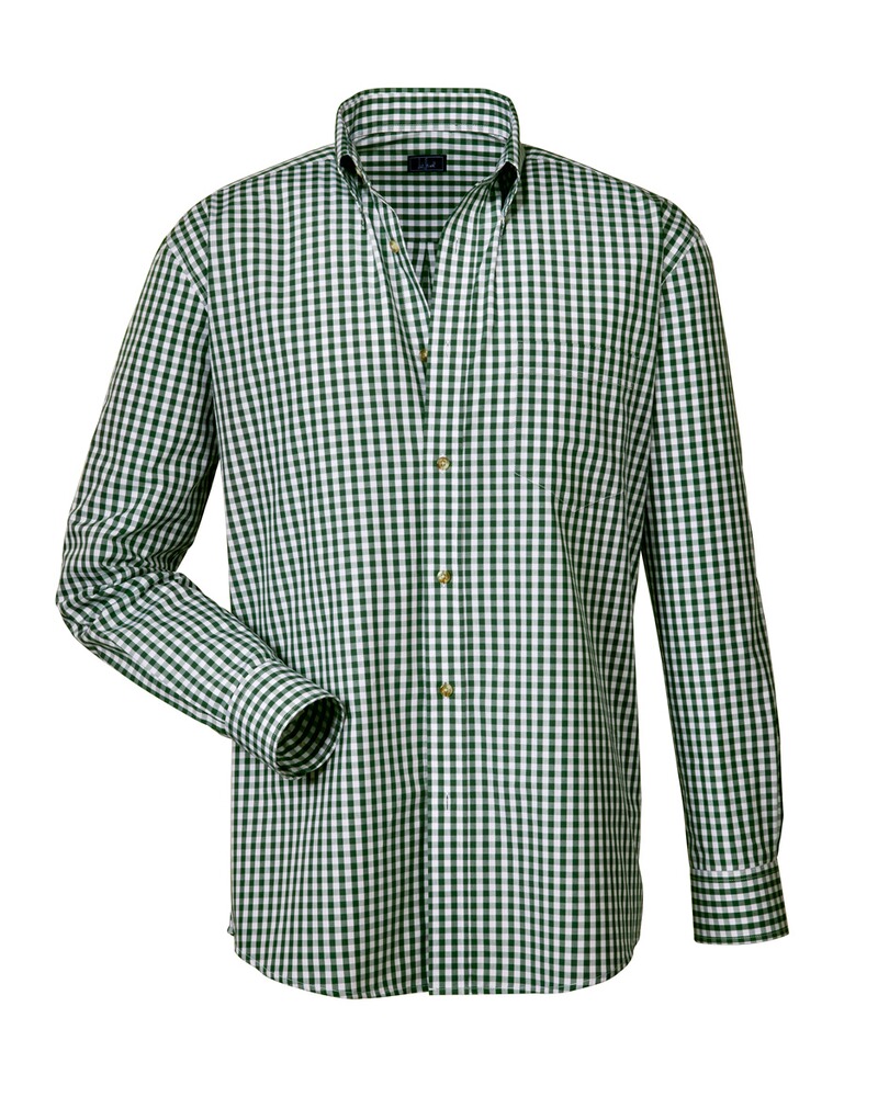 Traditional shirt, pack of 2, Luis Steindl