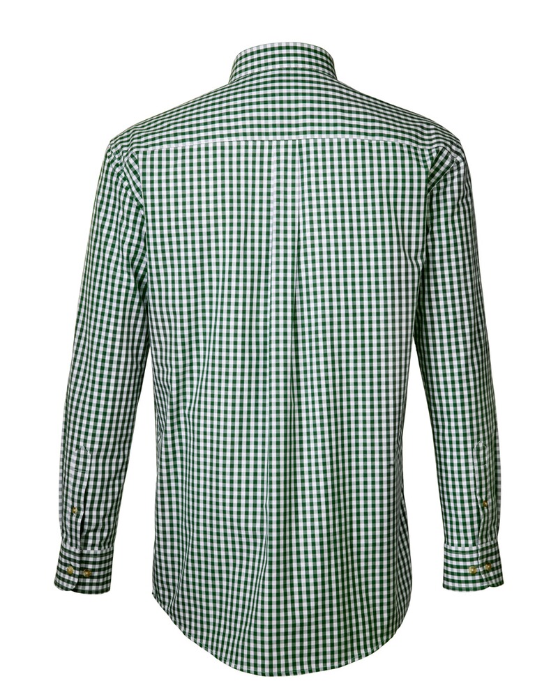 Traditional shirt, pack of 2, Luis Steindl