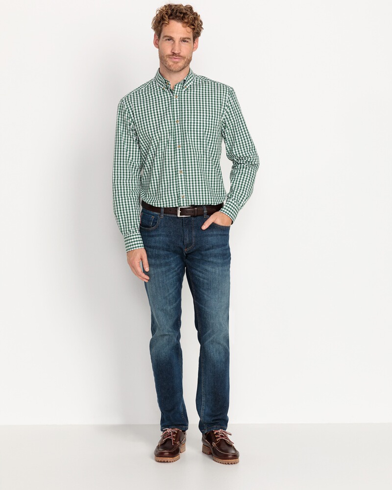 Traditional shirt, pack of 2, Luis Steindl