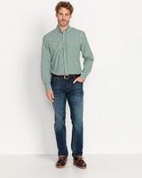 Traditional shirt, pack of 2, Luis Steindl
