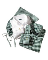 Traditional shirt, pack of 2, Luis Steindl