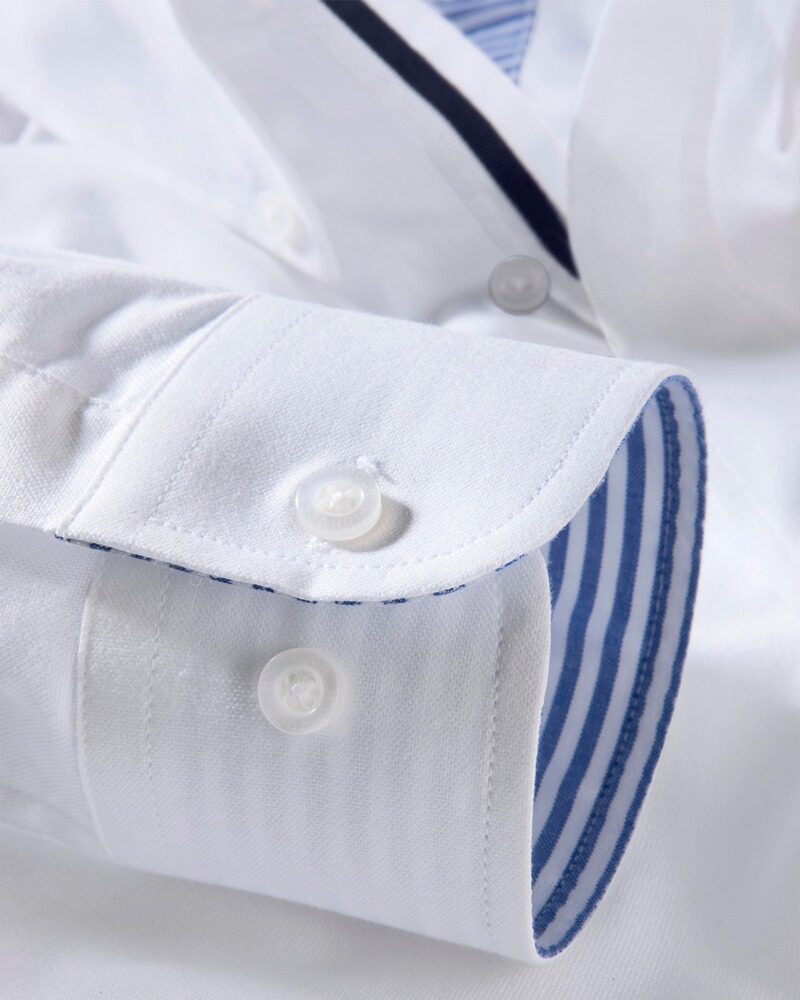 Chemise Oxford, Highmoor