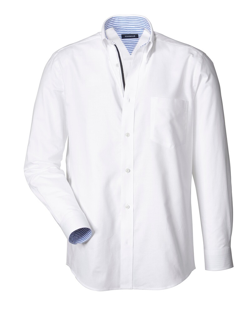 Oxfordhemd