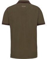 chemise polo, Parforce