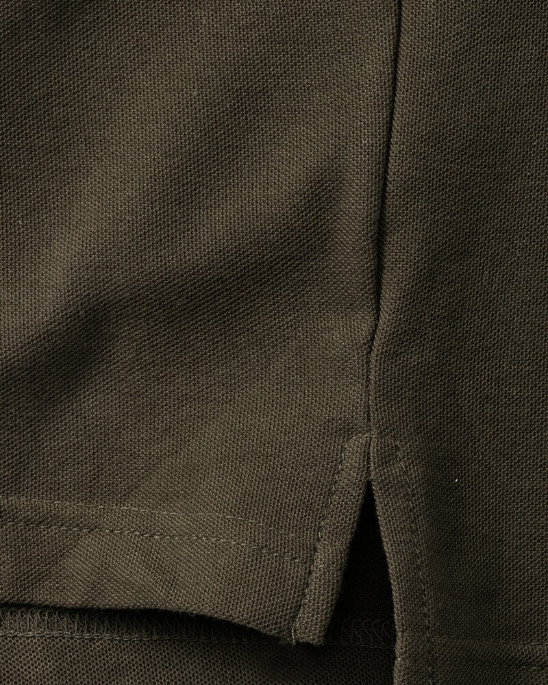 chemise polo, Parforce