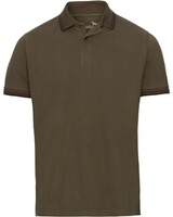 chemise polo, Parforce