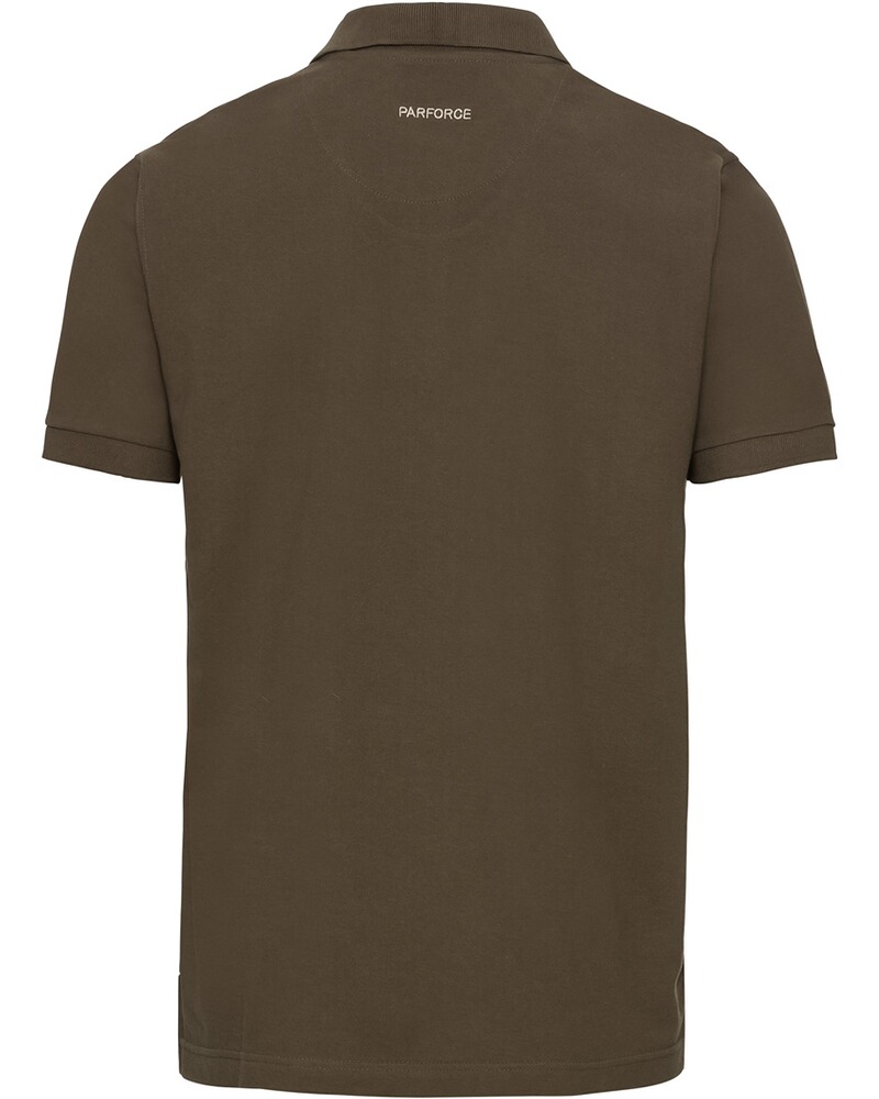 Poloshirt, Parforce Essential