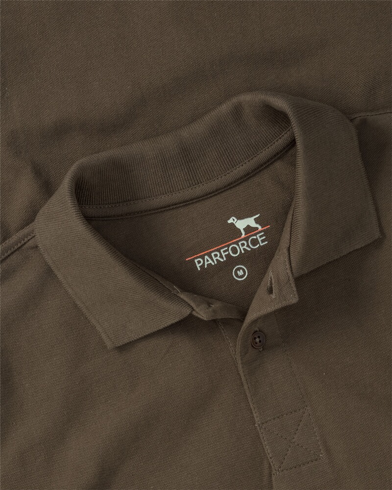 Poloshirt, Parforce Essential