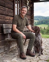 Poloshirt, Parforce Essential