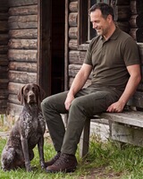 Poloshirt, Parforce Essential